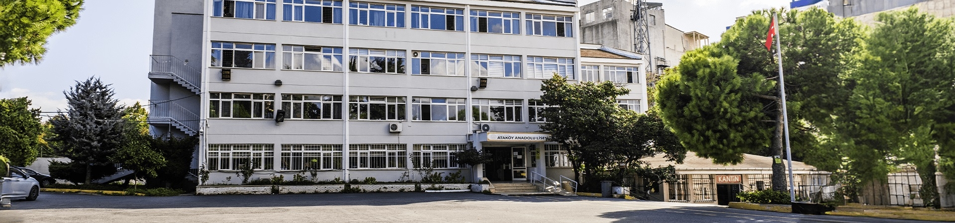 Ataköy Liseliler Derneği