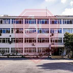 Okulumuzdan Kareler