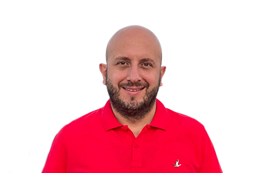 Serkan TÜRE