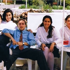 Nüket Çiftçi Dörtkardeşler