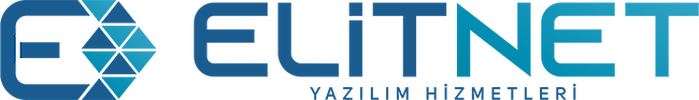 Elitnet Yazılım Hizmetleri