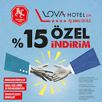 Lova Hotel Spa