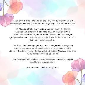 Pilav Günü