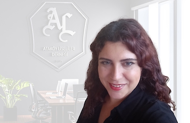 Necla Dilan BUCAK ARSLAN